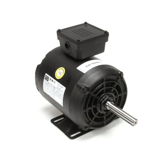 Doyon ELM820M 3 Phases Motor, 3/4 hp, 14" Height, 11" Width, 10" Length