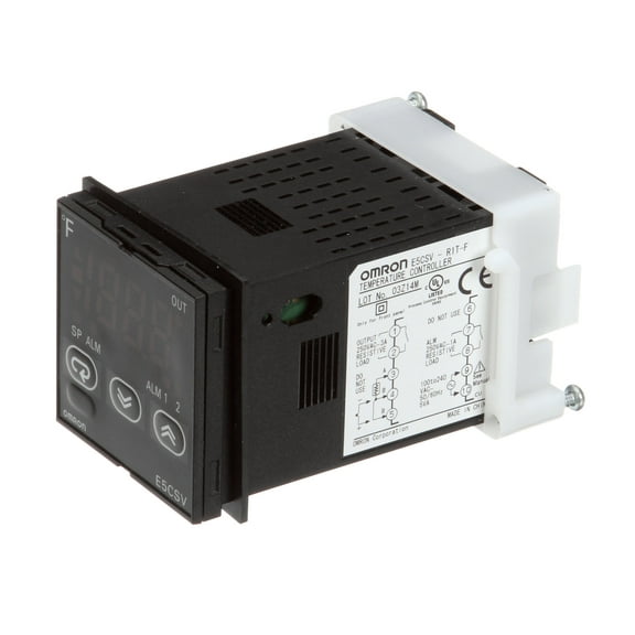 Doyon ELT515-PIZ Omron Digital Thermostat 0-600