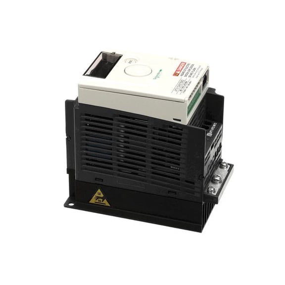 Doyon Fev033-Jaca Variable Frequency Drive; Programmed; Jacaf