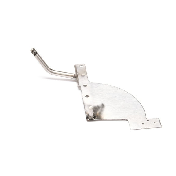 Doyon GRP005A Right Hinge Handle Assembled