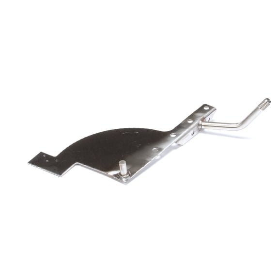 Doyon GRP006 Left Hinge Handles Assembled