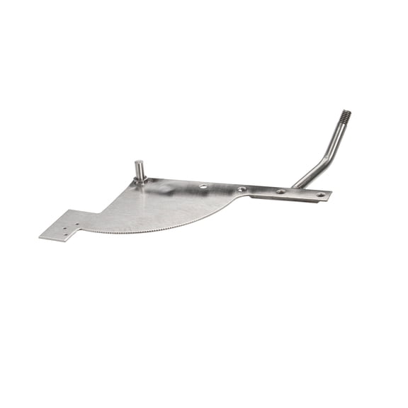 Doyon GRP006A Right Hinge Handles Assembled