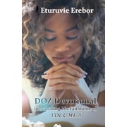 Doz Devotional DOZ Devotional Volume 5, Book 5, Paperback