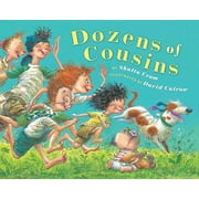 Dozens of Cousins (Hardcover)