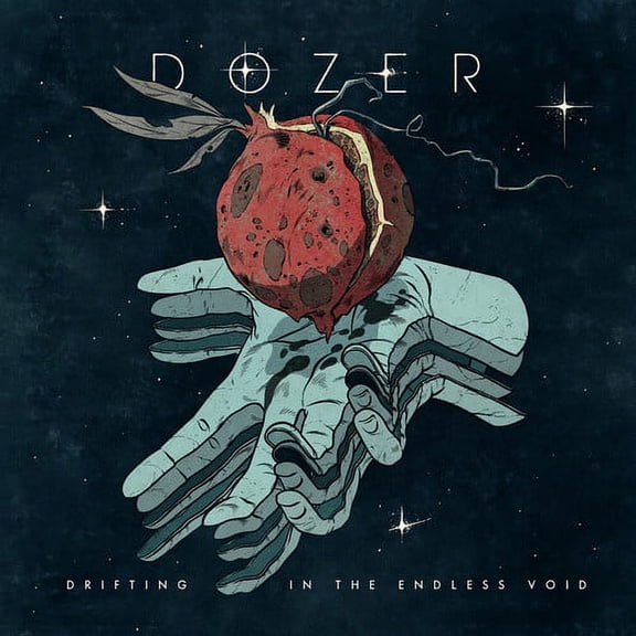 Dozer - Drifting In The Endless Void - Music & Performance - Vinyl