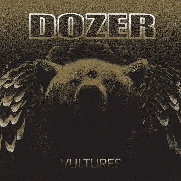 Dozer - Vultures - Music & Performance - Vinyl