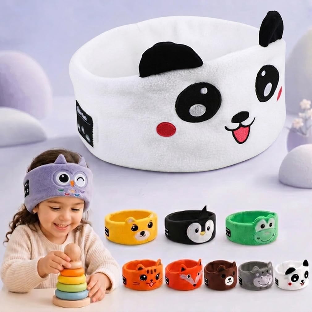 Dozibands Kids Wireless Headphones for Kids Bluetooth Wireless