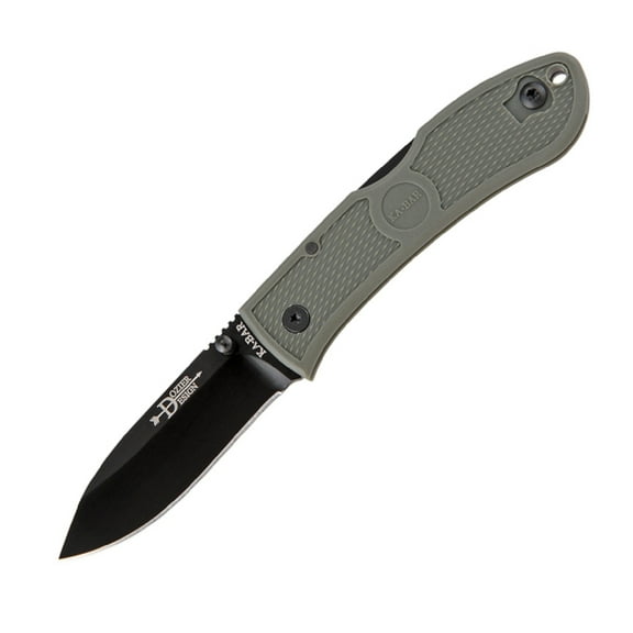 Dozier Folding Hunter