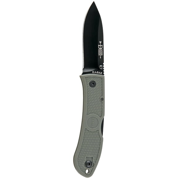 Dozier Folding Hunter