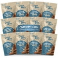 thumbnail image 1 of Dozy Oats Cinnamon & Brown Sugar Overnight Oats 12-Pack Gluten-Free, Vegan, Source of Fiber and Protein, 1 of 6