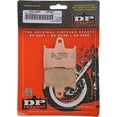 thumbnail image 1 of DP Standard Sintered Brake Pads (DP537), 1 of 1