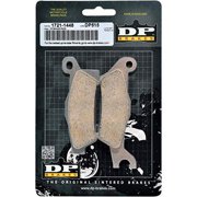 Dp Brakes DP577 Standard Sintered Metal Brake Pads