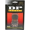 thumbnail image 1 of Dp Brakes DP811 Standard Sintered Metal Brake Pads, 1 of 1