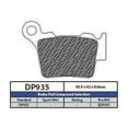 thumbnail image 1 of Dp Brakes DP935 Standard Sintered Metal Brake Pads, 1 of 1