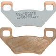 thumbnail image 1 of DP Standard Sintered Brake Pads (DP956), 1 of 1