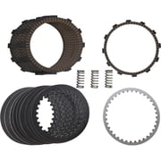 Dp Brakes DPHK607 Heavy Duty Clutch Kit