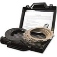 thumbnail image 1 of Dp Brakes DPK110 DPK Clutch Kit, 1 of 1