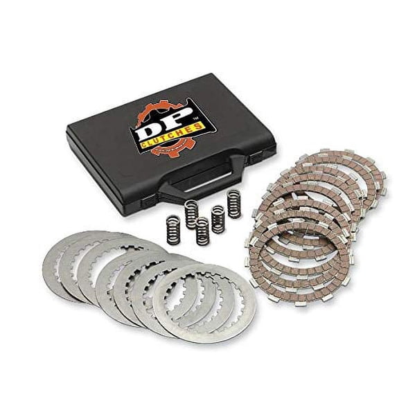 Dp Brakes DPK160 DPK Clutch Kit