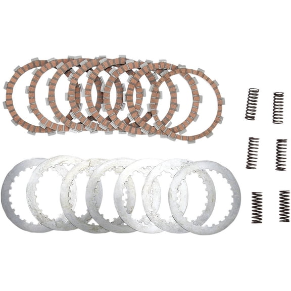 Dp Brakes DPK235 DPK Clutch Kit