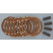 Dp Brakes DPSK222F Clutch Kit with Steel Friction Plates