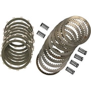 Dp Brakes DPSK232F Clutch Kit with Steel Friction Plates