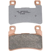 DP SDP Sport HH+ Brake Pads SDP110HH
