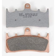 Dp Brakes SDP216HH Sport HH+ SuperSport Brake Pads