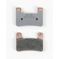 thumbnail image 1 of Dp Brakes RDP947 RDP  Brake Pads, 1 of 2