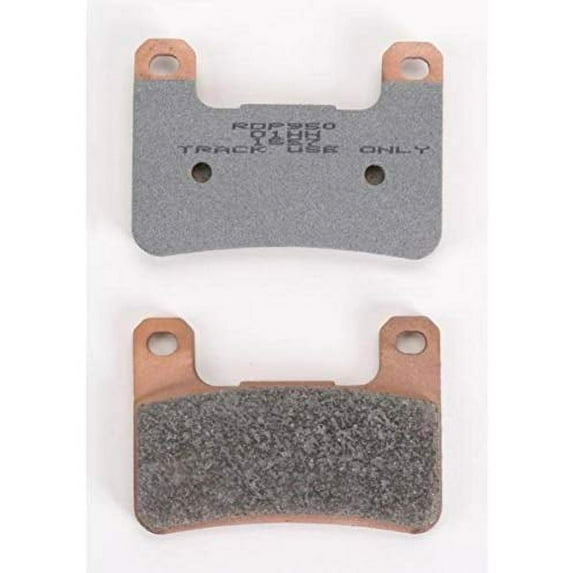 DP RDP X Race Titanium Front Or Rear Brake Pads RDP950HH