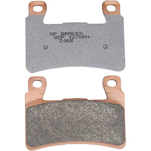 DP SDP Sport HH+ Brake Pads (SDP116HH)