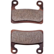 DP SDP Pro SNX High Performance Brake Pads SDP591SNX
