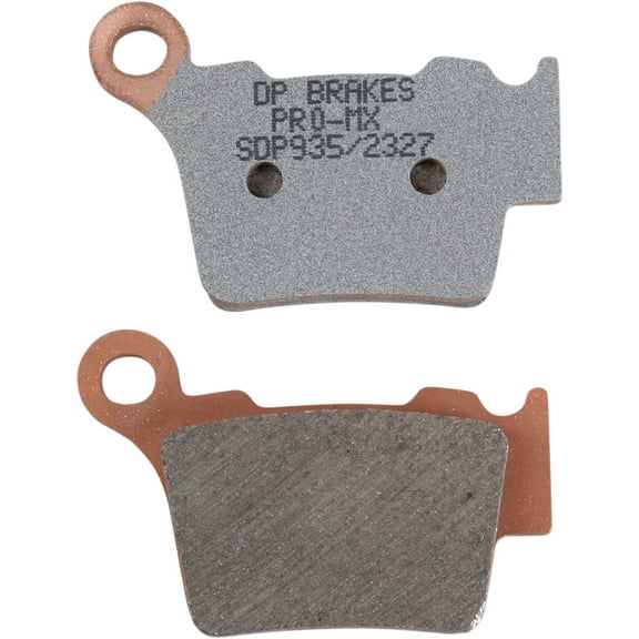DP SDP Pro MX Brake Pads (SDP935)