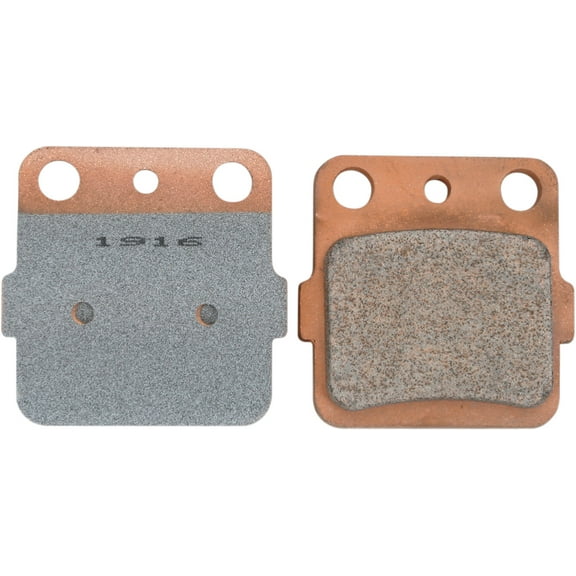 Dp Brakes SDP937MX Pro MX High-Performance Brake Pads