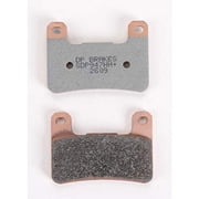 DP SDP Sport HH+ Brake Pads SDP947HH
