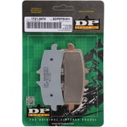 Dp Brakes SDP978 Sport HH+ High-Performance Brake Pads