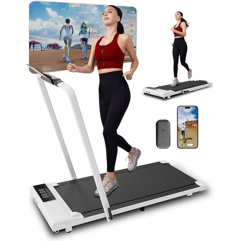Dpforest in Treadmill, 300lbs, Under Desk,