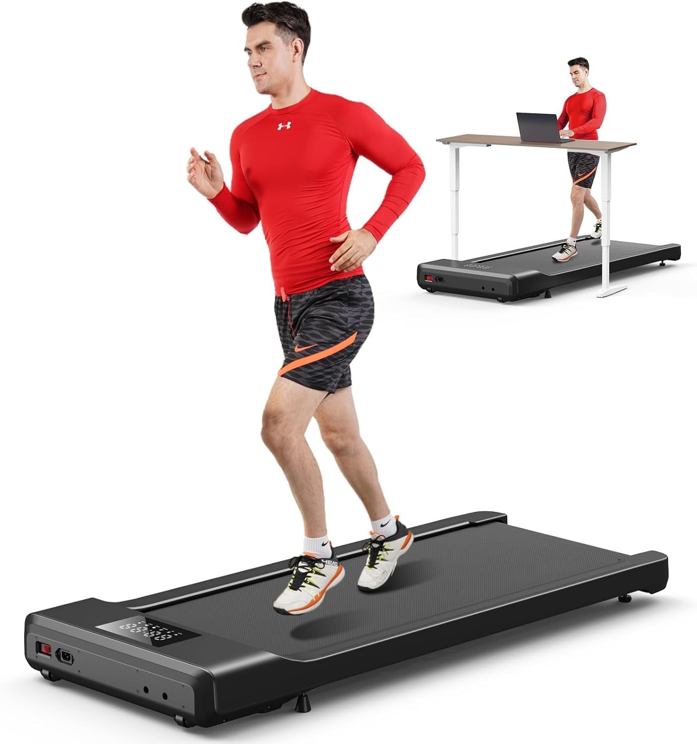 Walmart walkingpad new arrivals