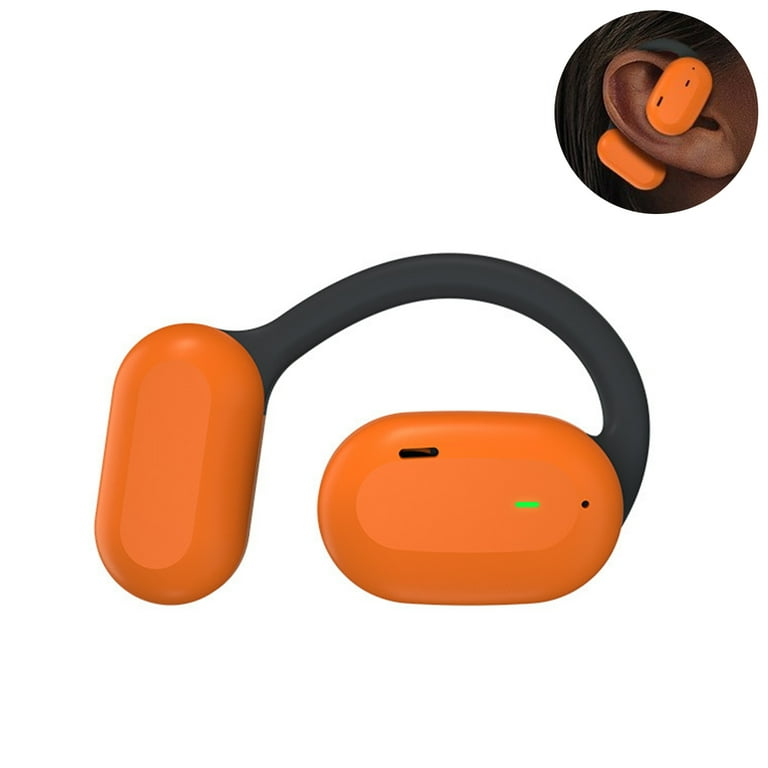 Non in ear wireless earbuds hotsell