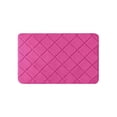 thumbnail image 1 of Dpityserensio Bathroom Rugs Bedroom Straight Floor Mats Bathroom Absorbent Non-slip Mats Kitchen Foot Mats Machine Wash Bathroom Rugs for Bath Tub and Shower, 1 of 6