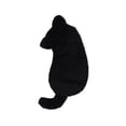 thumbnail image 1 of Dpityserensio Cartoons Cute Cats Plushs Pencil Case Light And Large-capacity Stationery Storage Bag, 1 of 6