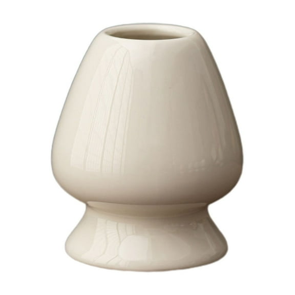 Dpityserensio Ceramic Tea Whisk Support Tea Whisk Support Matcha Tool Fall Decor Xmas Gifts