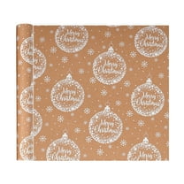 Dpityserensio Christmas Wrapping Paper Wrapping Paper Gift Wrapping Paper Fall Decor Xmas Gifts