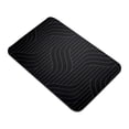 thumbnail image 1 of Dpityserensio Diatomite Soft Mat Water-absorbent Mat Bathroom Door Mats Non-slip Bathroom Mats Kitchen Toilet Fast-dry Carpet Xmas, 1 of 6