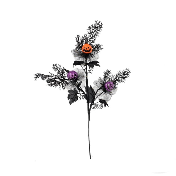 Dpityserensio Fall Decor Black Maple Leaf Garland Halloween Artificial Fall Leaves Vines Spooky Gothic Hanging Decor For House Porch Mantel Thanksgiving