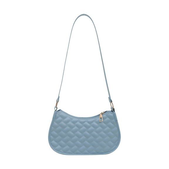 Dpityserensio Fashion Casual Bag Women's Shoulder Bag Handbag Messenger Bag Wallet Xmas