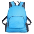 thumbnail image 1 of Dpityserensio Foldable Backpack, Lightweight Packable Daypack for Travel Hiking Camping, 1 of 4