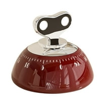 Dpityserensio Magnetic Timer An Accurate Countdown Timer for The Kitchen Xmas