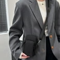 thumbnail image 1 of Dpityserensio Multifunctional Uncomplicated Mobile Phone Bag Wrist Bag Messenger Backpack Xmas, 1 of 6