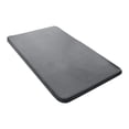 thumbnail image 1 of Dpityserensio Non-Slip Bath Mat, Absorbent Shower Rug 16x24in Foam Flat Floor Mat Bathroom, 1 of 6