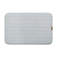thumbnail image 1 of Dpityserensio Non-Slip Bath Mat, Absorbent Shower Rug 16x24in, 1 of 6